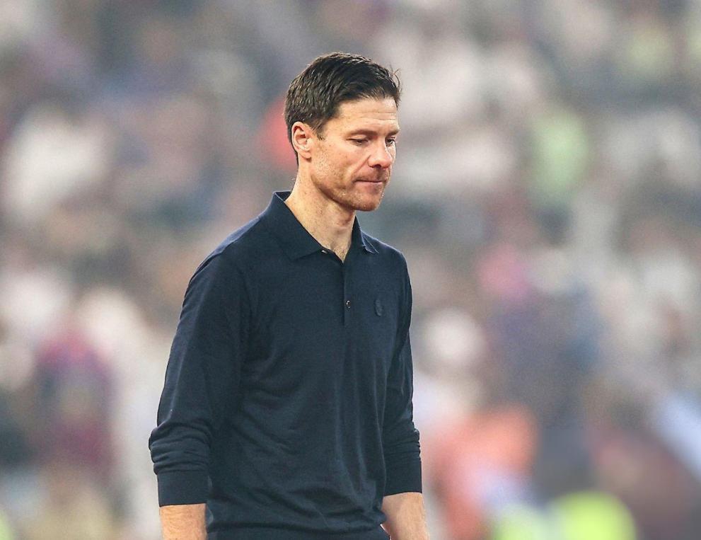 球王会app官网-皇马会是下一个曼联？阿隆索重演穆里尼奥旧事，老佛爷这次站球员