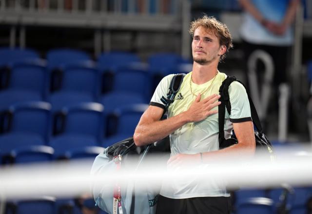 球王会app-【美网圆桌】德约达成年度全满贯还是目送新王加冕？