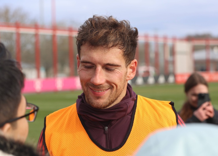 球王会app官网-图片报:拜仁对冬窗出售格雷茨卡持开放态度,马竞很感兴趣